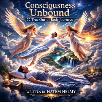 CONSCIOUSNESS UNBOUND: 72 True Out-of-Body Journeys