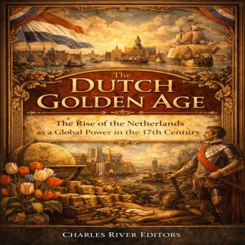 The Dutch Golden Age: The Rise of the Netherlands as a Global Power in the 17th Century
