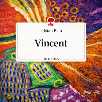 [German] - Tristan Blau: Vincent