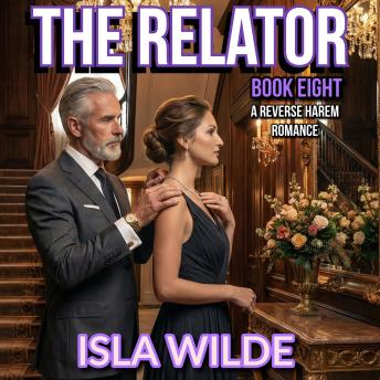 The Relator: A Reverse Harem Romance