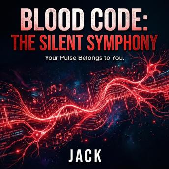 Blood Code: The Silent Symphony: Your Pulse Belongs to You.