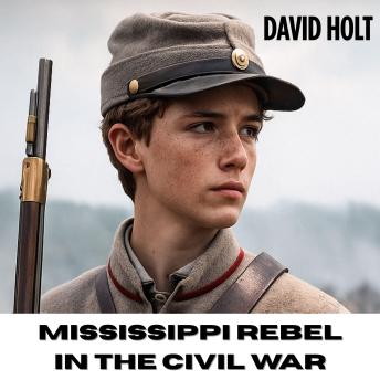 A Mississippi Rebel in the Army of Northern Virginia