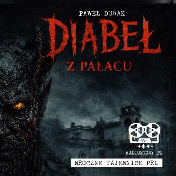 [Polish] - Diabeł z Pałacu