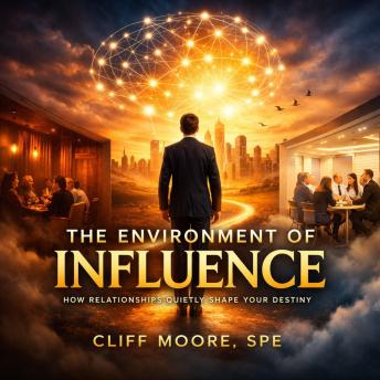 The Environment of Influence: How Relationships Quietly Shape Your Destiny