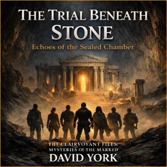 The Trial Beneath Stone: Echoes of the Sealed Chamber