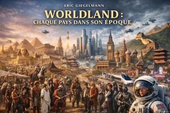 [French] - Worldland Chaque pays dans son époque