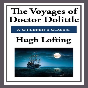 The Voyages of Doctor Dolittle