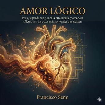 [Spanish] - Amor lógico: Por qué perdonar, poner la otra mejilla y amar sin cálculo son los actos más racionales que existen.