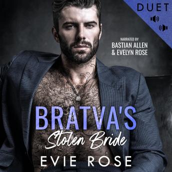 Bratva’s Stolen Bride