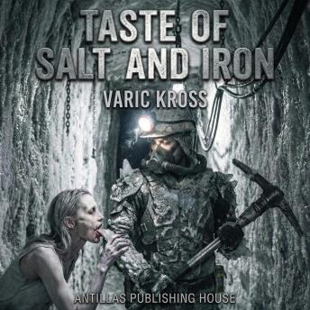 Taste of Salt and Iron