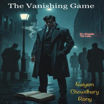 The Vanishing Game