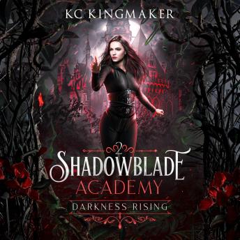 Shadowblade Academy 2: Darkness Rising