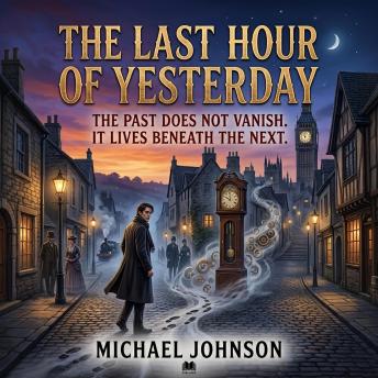 The Last Hour of Yesterday: The Past Does Not Vanish. It Lives Beneath the Next.