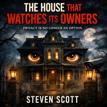 The House That Watches Its Owners: Privacy is No Longer an Option.