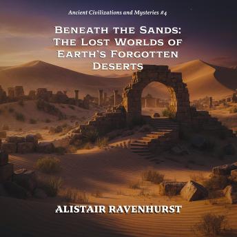 Beneath the Sands: The Lost Worlds of Earth’s Forgotten Deserts