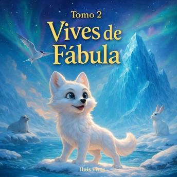 [Spanish] - Vives de Fábula 2: Tomo 2
