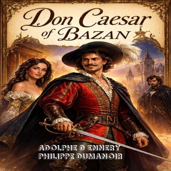 Don Caesar of Bazan