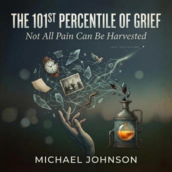 The 101st Percentile of Grief: Not All Pain Can Be Harvested