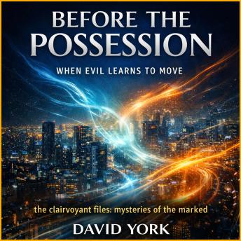 Before the Possession: When Evil Learns to Move