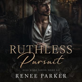 Ruthless Pursuit: An Enemies to Lovers Mafia Romance
