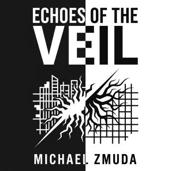 Echoes of the Veil: A Military Sci-Fi and Dystopian Epic Fantasy. When two parallel worlds of magic and technology collide, a soldier and a mage must unite to stop a cross-dimensional invasion.