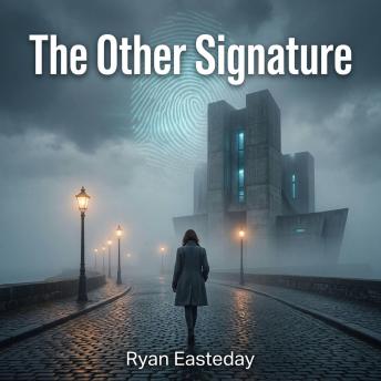 The Other Signature: When the system says you don't exist, how do you prove that you do?