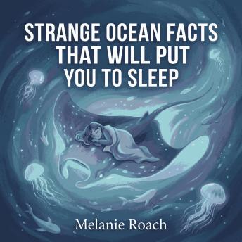 Strange Ocean Facts That Will Put You To Sleep