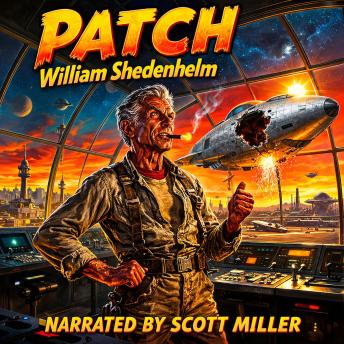 Patch: The Old Pilot’s Last Trick