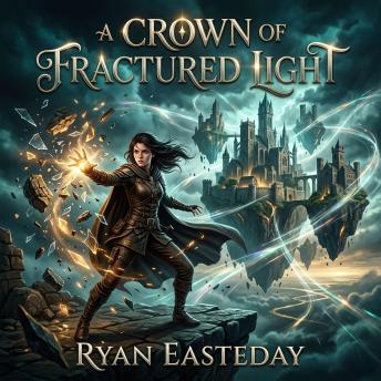 A Crown of Fractured Light: Balance is an illusion. Containment is a cage.