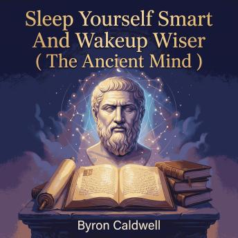 Sleep Yourself Smart And Wakeup Wiser ( The Ancient Mind )