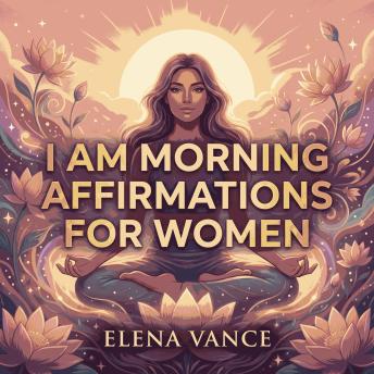 I AM Morning Affirmations for Women
