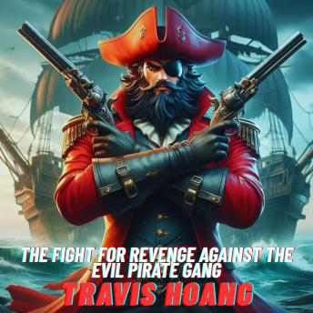 The Fight For Revenge Against The Evil Pirate Gang