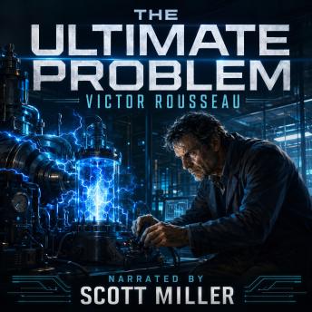 The Ultimate Problem: The Experiment Beyond Death
