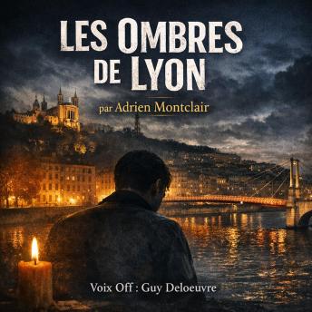 [French] - Les Ombres de Lyon