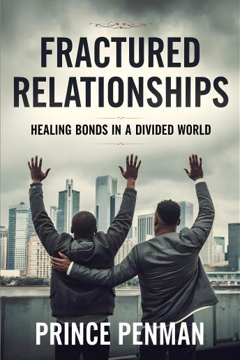 Fractured Relationships: Healing Bonds in a Divided World