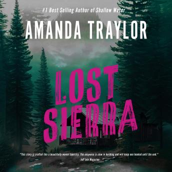 Lost Sierra