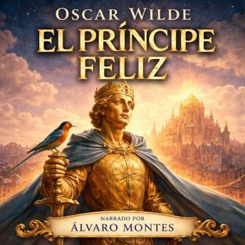 [Spanish] - El Príncipe Feliz