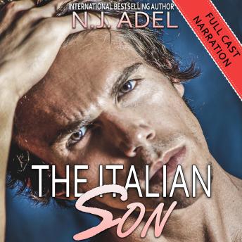 The Italian Son: Dark Stalker Mafia Romance Full Cast Narration