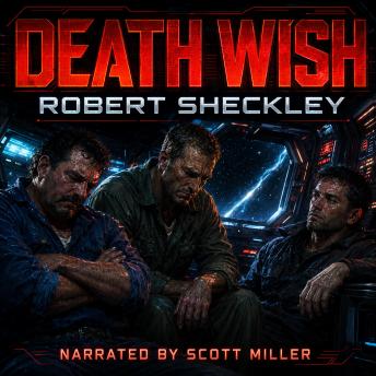 Death Wish: Survival Without Rescue