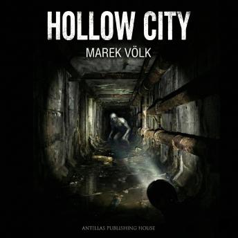 Hollow City