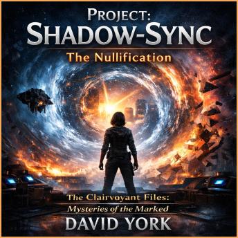 Project: Shadow-Sync: The Nullification