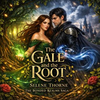 The Gale and the Root: A Tale of Windswept Magic and Ancient Bonds