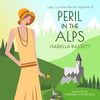 Peril in the Alps