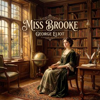 Miss Brooke: A Masterpiece of Dangerous Idealism, Quiet Rebellion, and the Marriage Cage