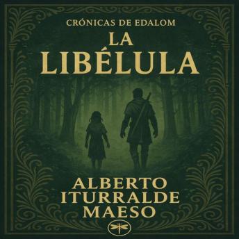 [Spanish] - La Libélula: Crónicas de Edalom