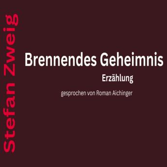 [German] - Brennendes Geheimnis