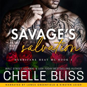 Savage's Salvation