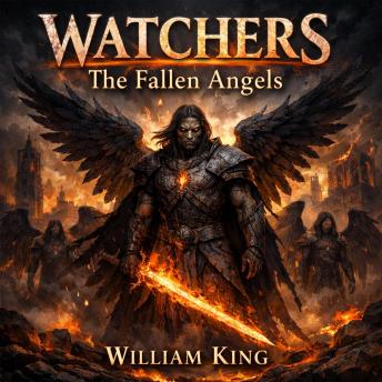 Watchers: The Fallen Angels