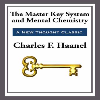 The Master Key System and Mental Chemistry
