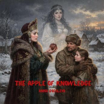 The Apple of Knowledge.: THE DREAM OF CLEOPATRA .  A novel about the one thing money can never buy...